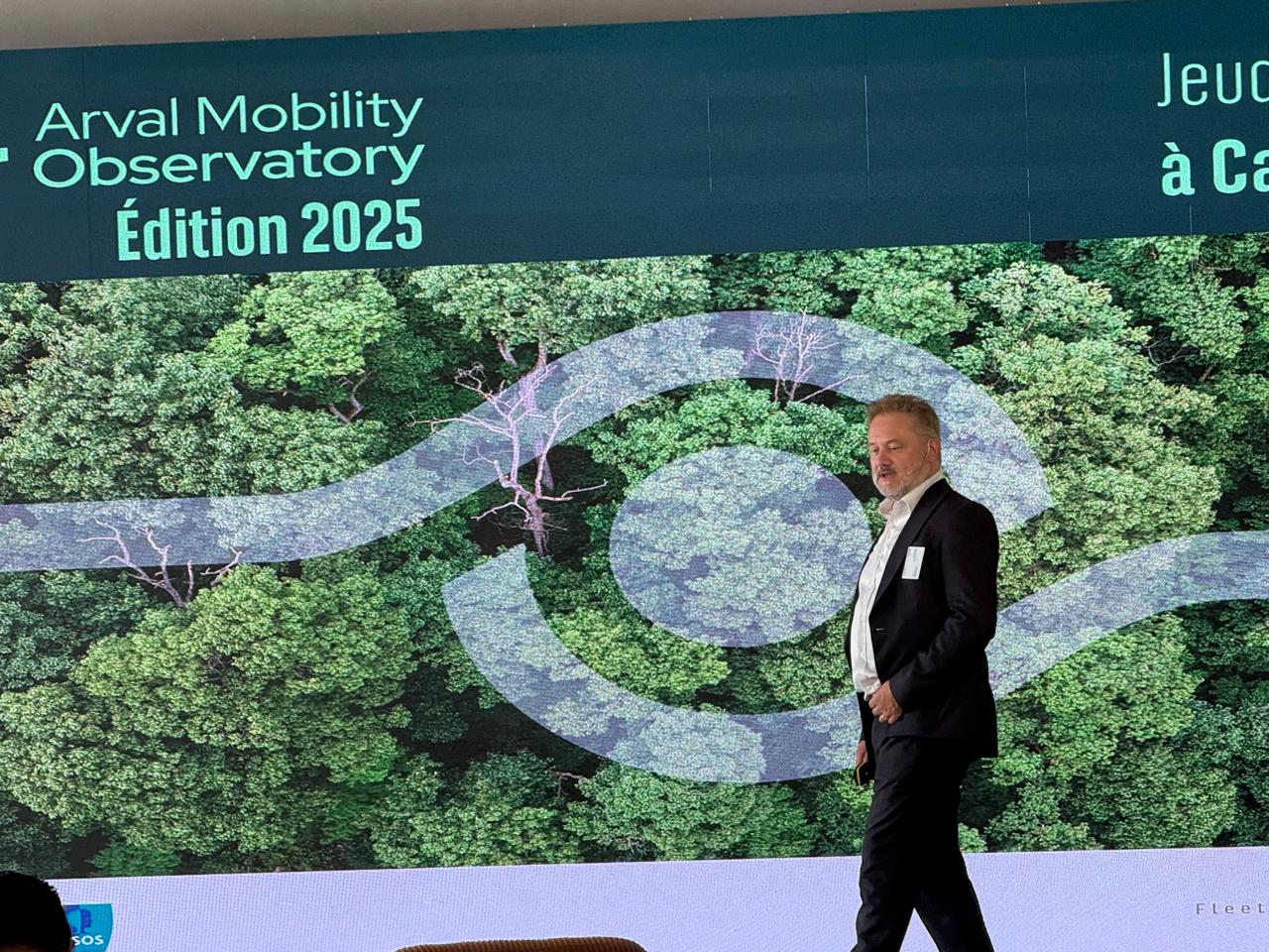 Flottes et mobilité : Arval Maroc dévoile les résultats de son baromètre 2025